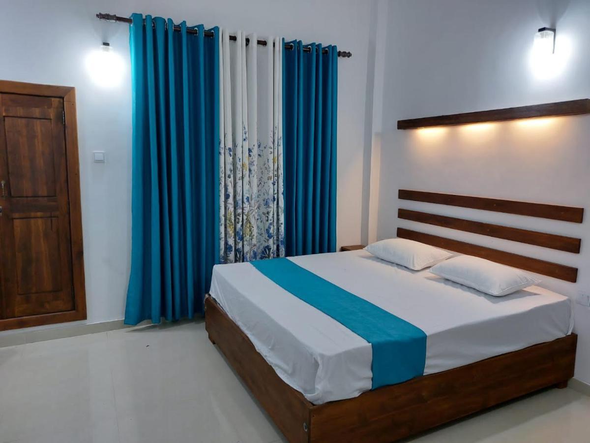 Green Shield Resort Anuradhapura Rum bild