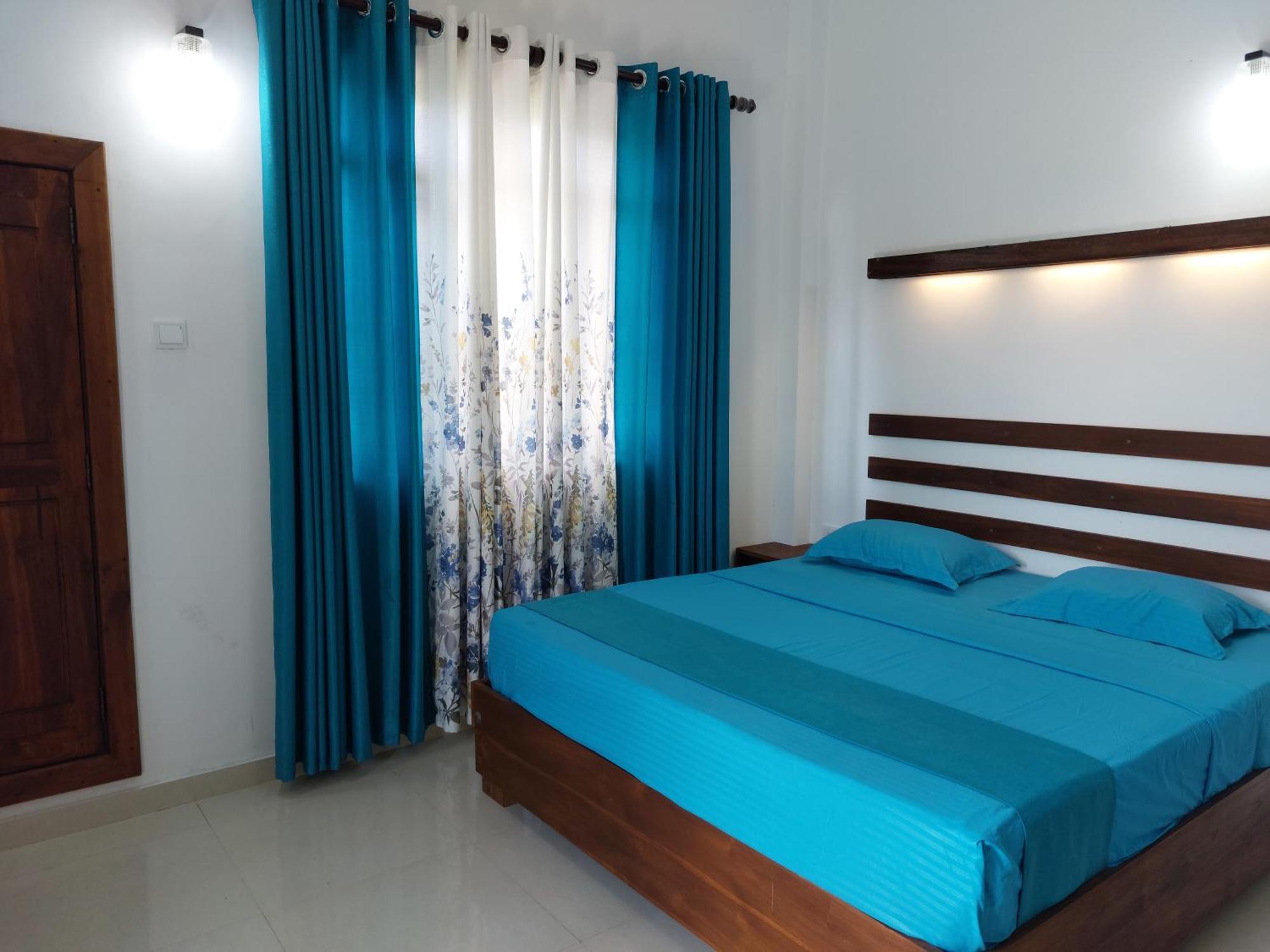 Green Shield Resort Anuradhapura Exteriör bild