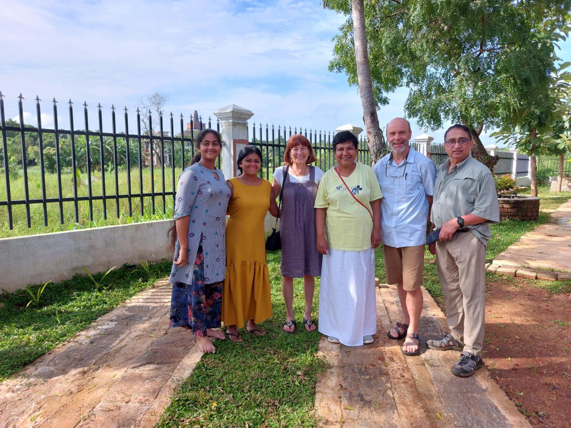 Green Shield Resort Anuradhapura Exteriör bild
