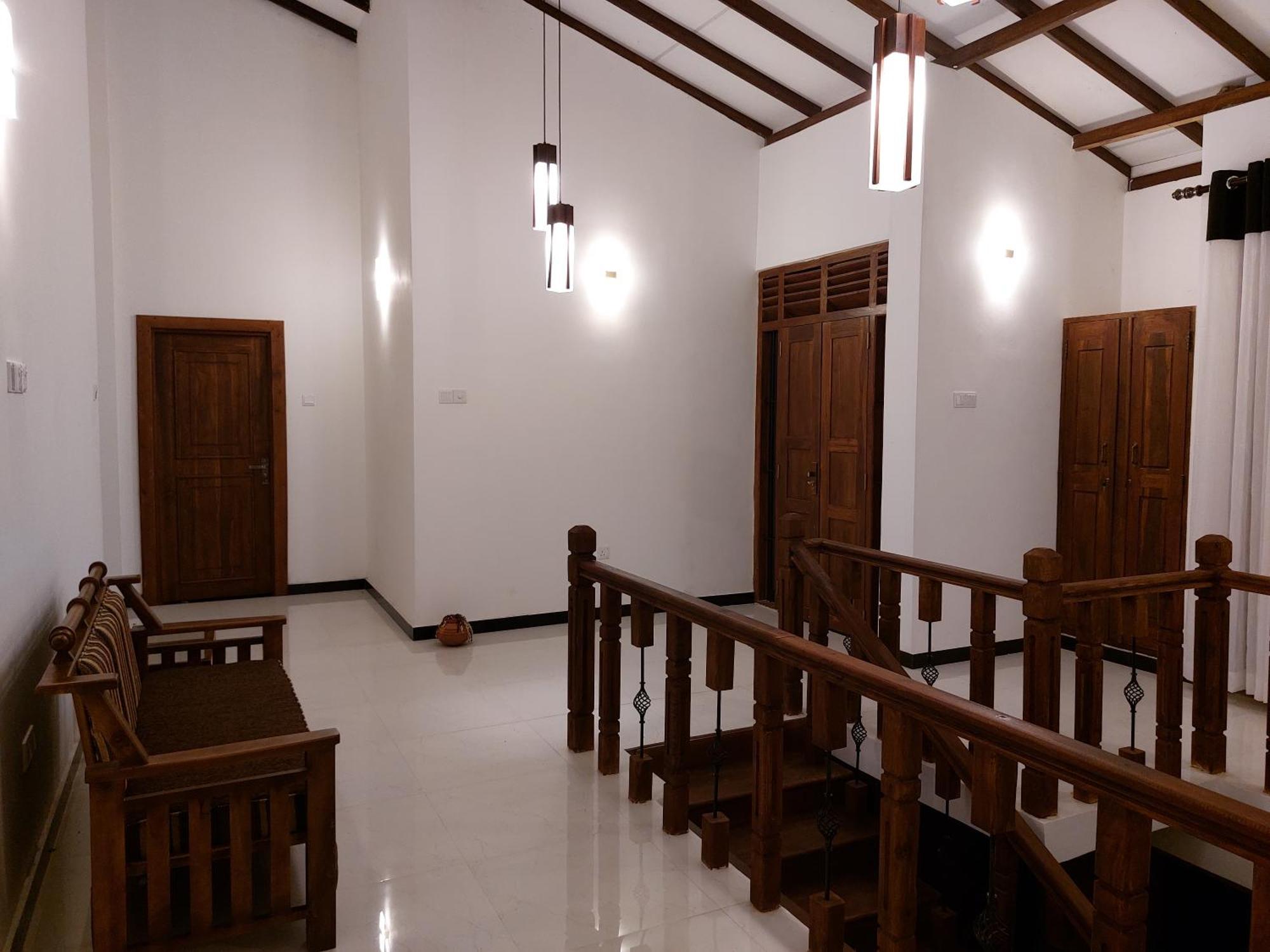 Green Shield Resort Anuradhapura Rum bild
